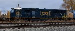 CSX 4823